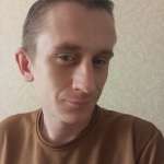 Виталий, 30 лет