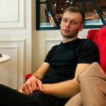 Андрей, 30 лет