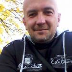 Влад, 47 лет